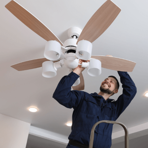 instalacion-ventilador-techo-oviedo